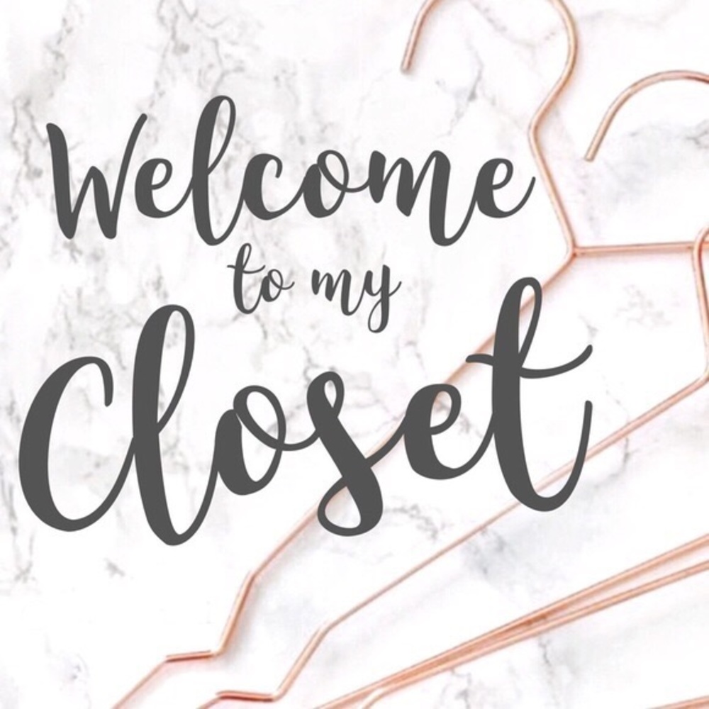 Welcome !!! And happy shopping guys  🛍